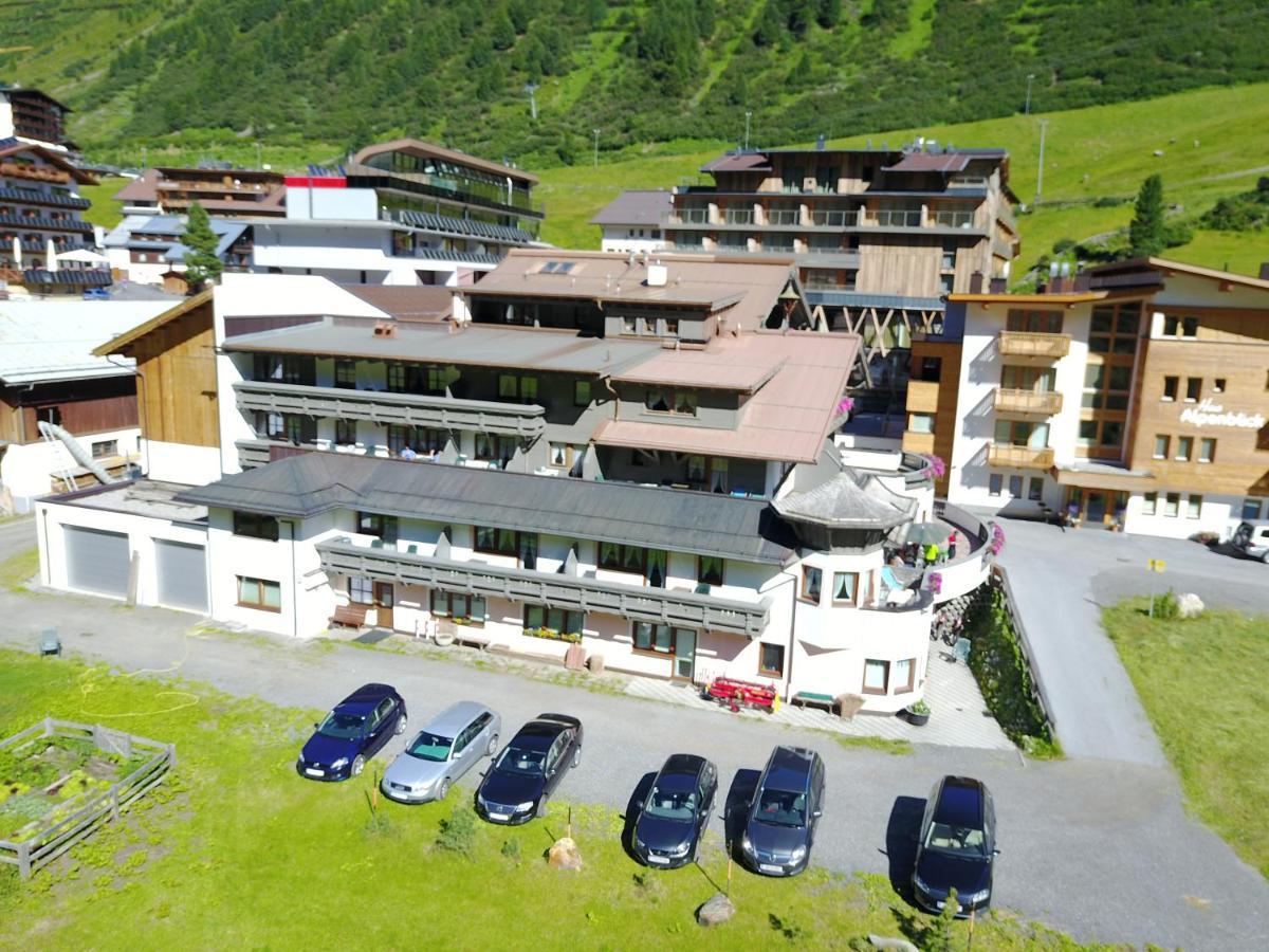 Pension Wendlhof اوبرغورغل المظهر الخارجي الصورة