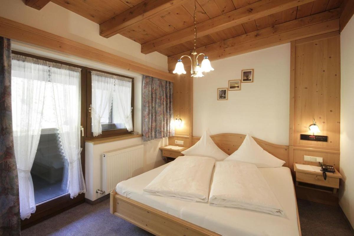 Pension Wendlhof اوبرغورغل المظهر الخارجي الصورة