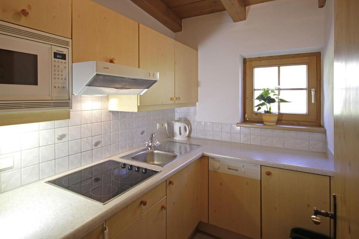 Pension Wendlhof اوبرغورغل المظهر الخارجي الصورة