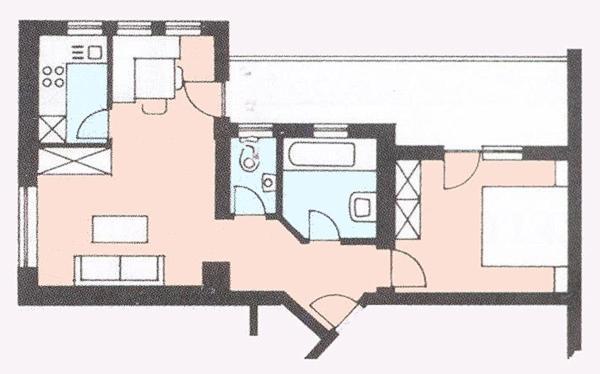 Pension Wendlhof اوبرغورغل المظهر الخارجي الصورة