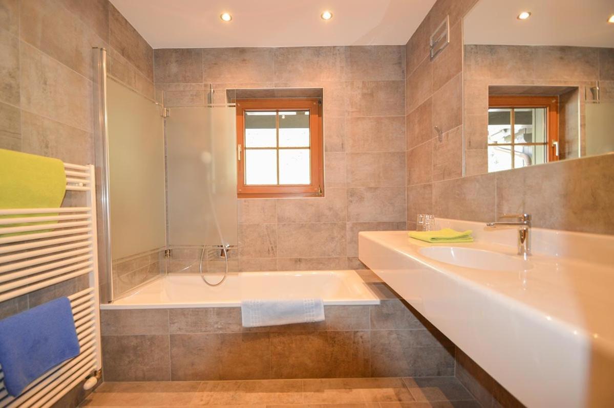 Pension Wendlhof اوبرغورغل المظهر الخارجي الصورة